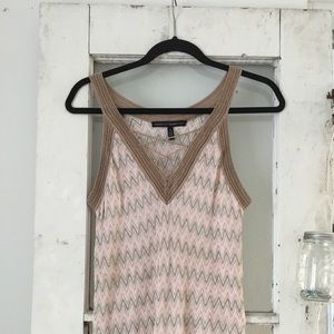 Dressy Tank Top from WHBM